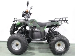 Электроквадроцикл Green Camel Атакама T400 (60V 1500W R8 Дифференциал, Пониженная