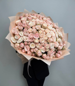 Розовые мечты