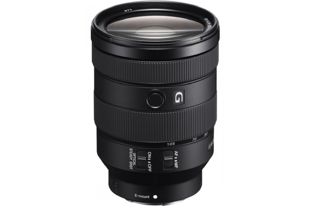 Sony FE 24-105mm f/4 G OSS (SEL24105G)