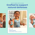 JoySpring, DetoxZee Herbal, 30 мл (1 жидк. Унция)