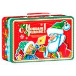 Чемодан Почта