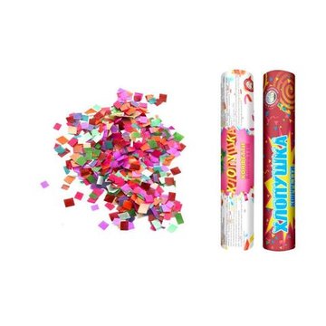 Хлопушка конфетти Х200К