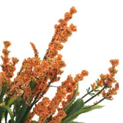 GAEM Цветок искусственный "Горец", L15 W15 H35 см, 6в.