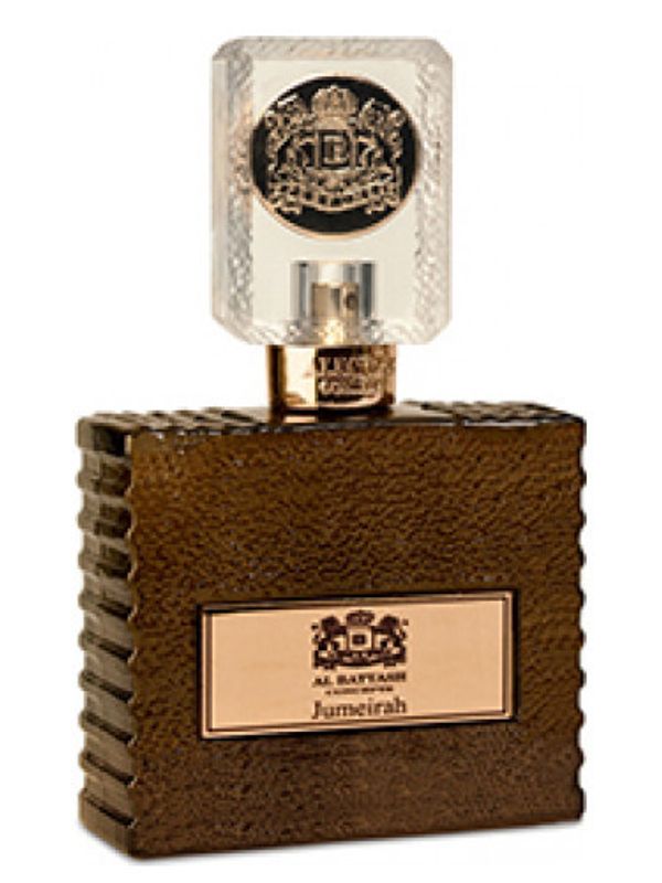 Al Battash Concepts Jumeirah