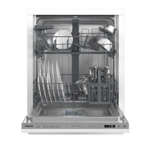 Встраиваемая посудомоечная машина Hotpoint HI 4D66 - рис.2