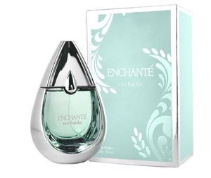 Perfume and Skin Enchante Eau Fraiche