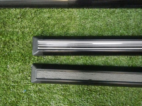 Накладка Комплект накладок Mercedes G w463 (2012-2018)