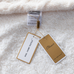 Плед Fluffy бамбуковая микрофибра FL018