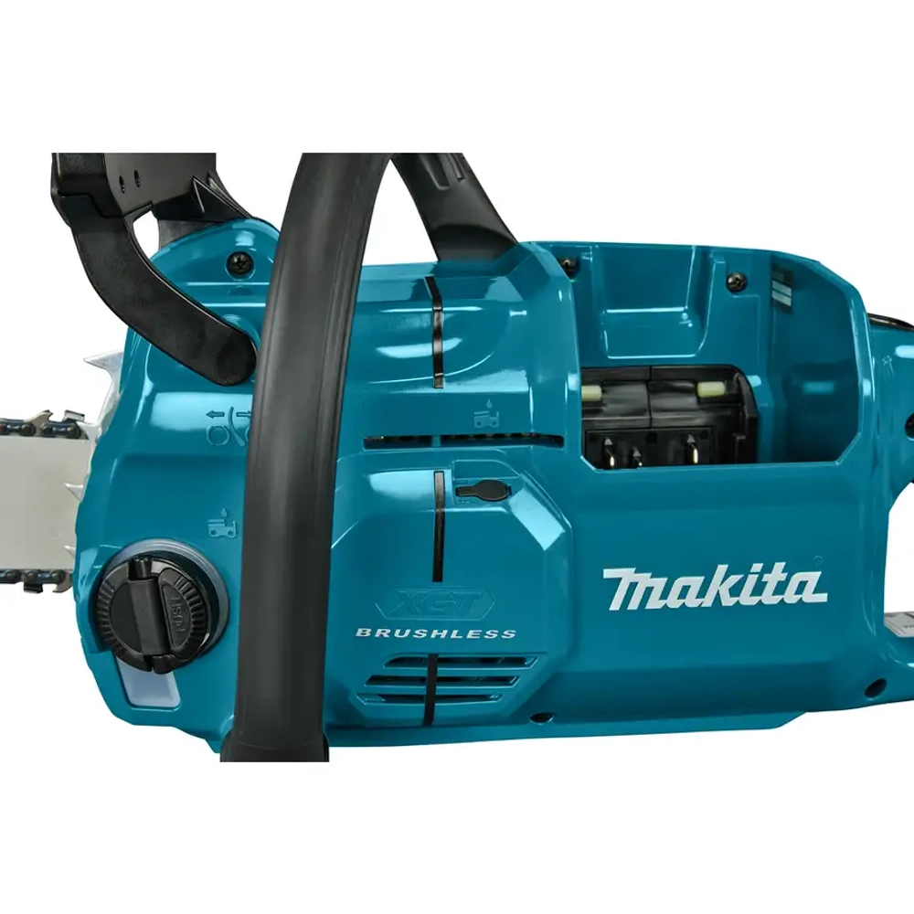 Аккумуляторная цепная пила Makita UC022GZ