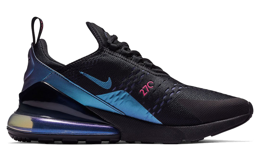 Кроссовки Travis Scott X Nike Air Max 270 Cactus Trails