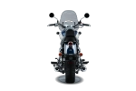 Мотоцикл Royal Enfield Super Meteor 650 Celestial Blue