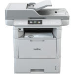 МФУ Brother MFC-L6950DW, Базовая комплектация