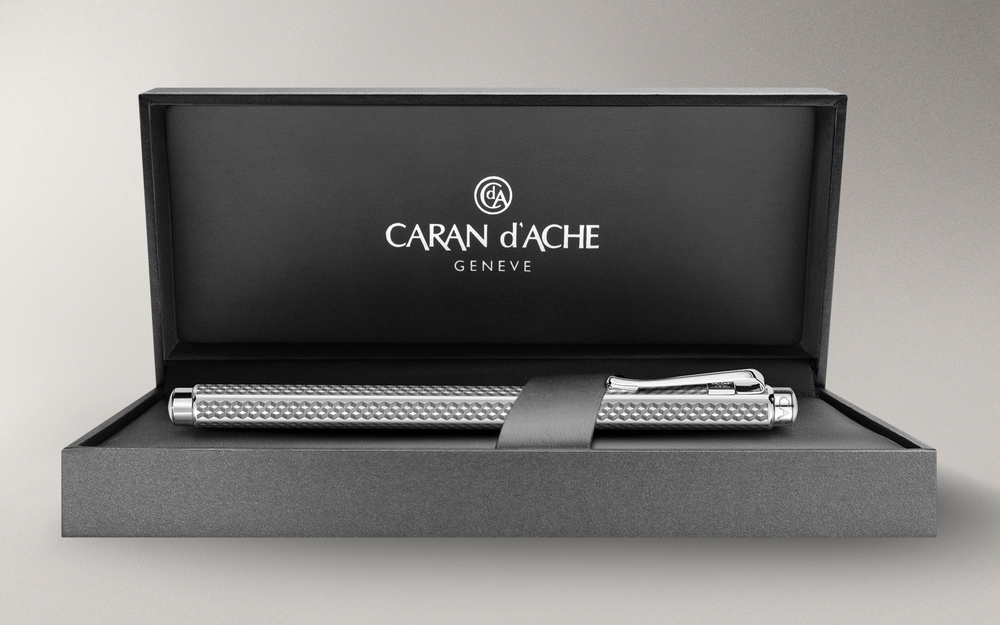 Шариковая ручка - Carandache Ecridor F