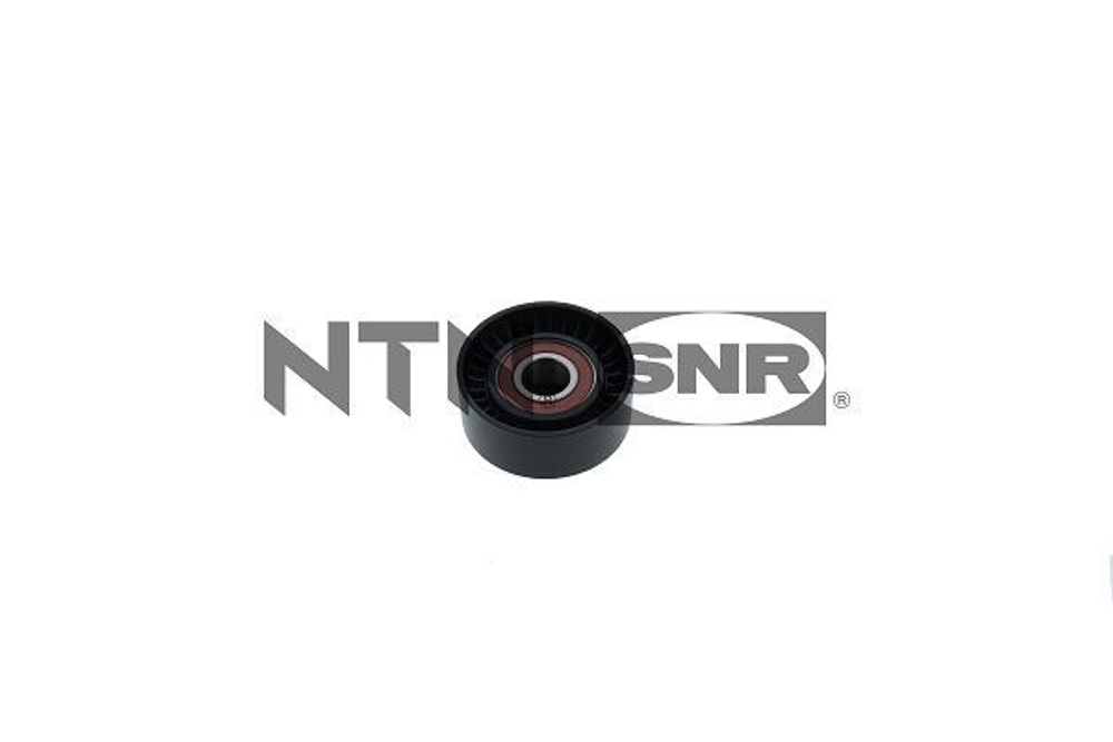 SNR - GA35119-SNR - Deflection/Guide Pulley, V-ribbed belt