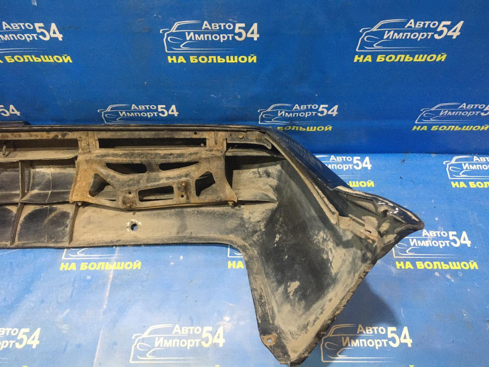 Бампер задний TOYOTA SPRINTER 1991