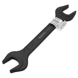 Ключ рожковый 50х55мм Forsage F-7545055MPB