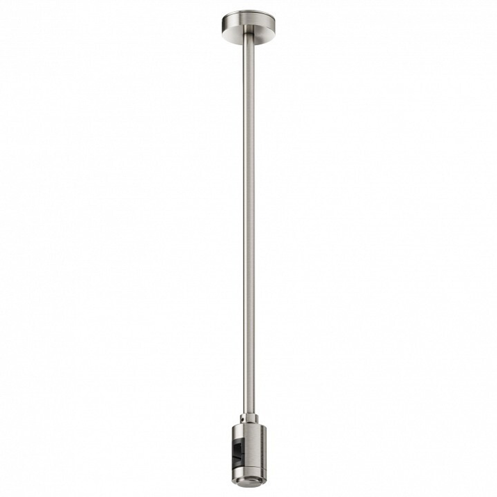 Основание на штанге Maytoni Accessories for tracks Flarity TRA158C-BL1-PT