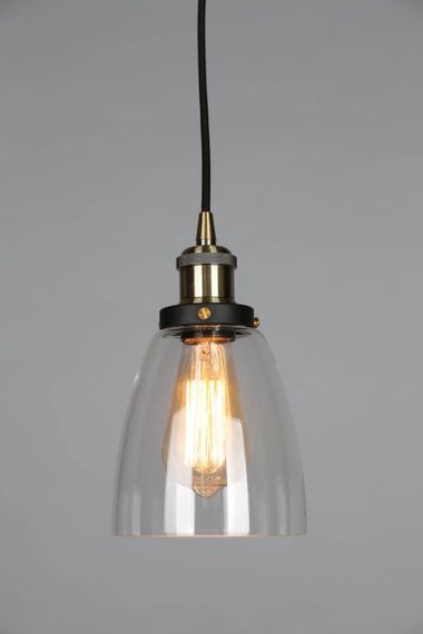 Подвесной светильник Omnilux OML-90606-01