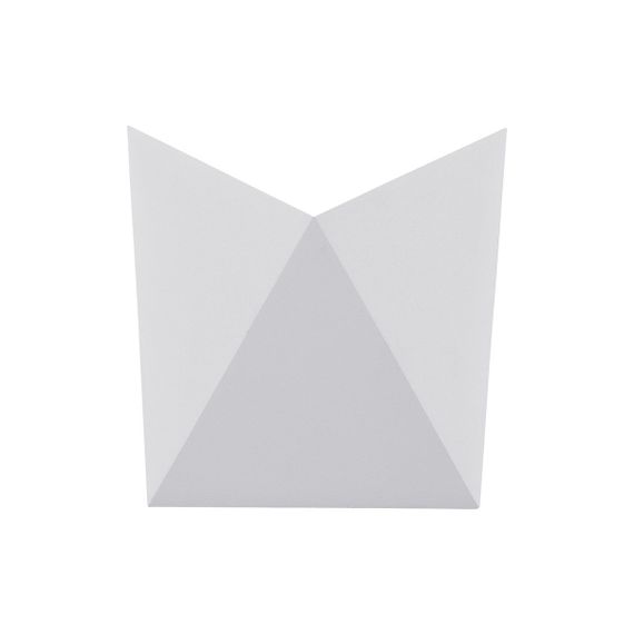 Уличный настенный светодиодный светильник Maytoni Beekman O802WL-L7W