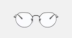 RAY-BAN JACK RX6465F 2509 OPTICS