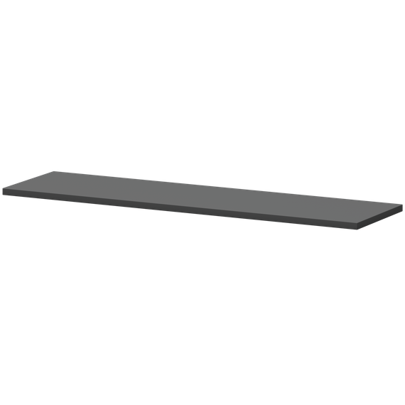 Топ KZD-14Т Графит 1446x388x25 Кортез