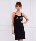 Платье Liu Jo Beachwear - черный(VA3047 JS003)