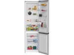 Холодильник Beko B1RCSK402S серебристый