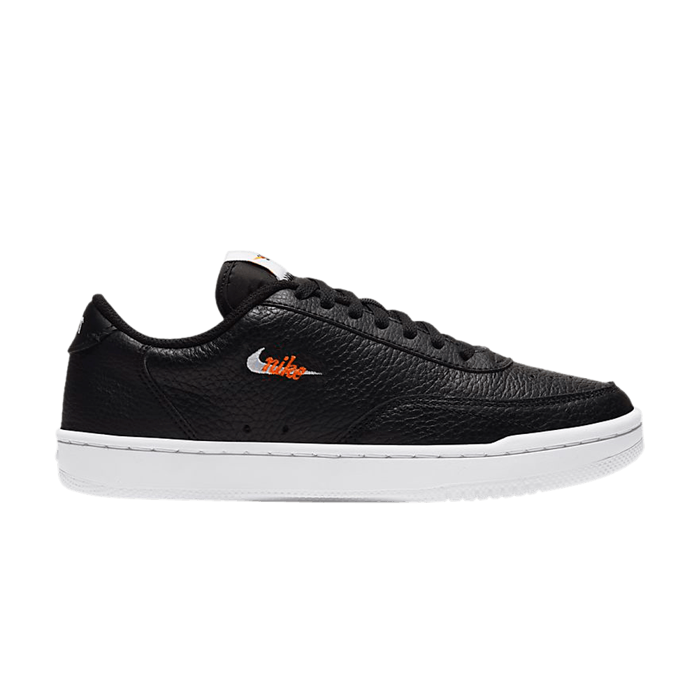 Nike court classic top