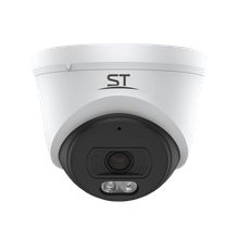 IP камера видеонаблюдения ST-SK2502 (2.8 мм) (Транспортный сертификат ПП 969)