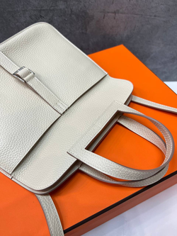 Сумка Hermes Halzan