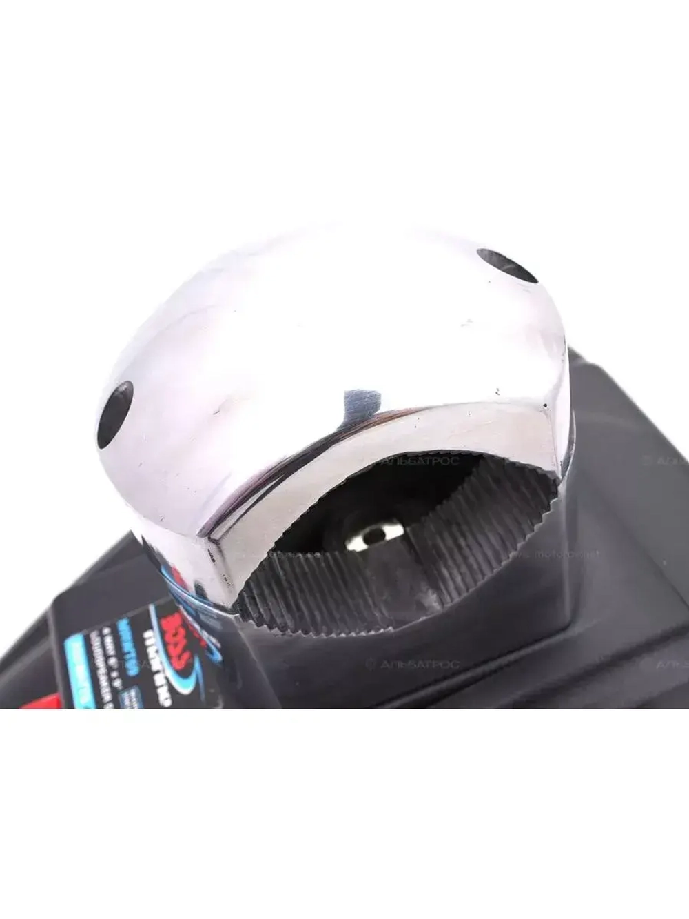 Корпусная акустика Boss Audio Marine MRWT69, 550 Вт, 6" x 9"