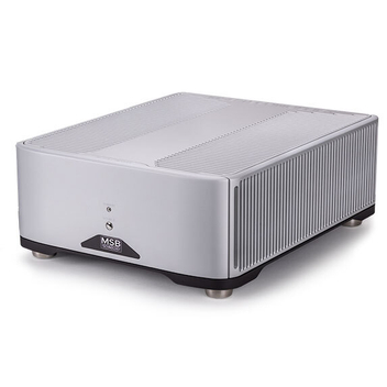 Моноусилитель MSB Technology M205