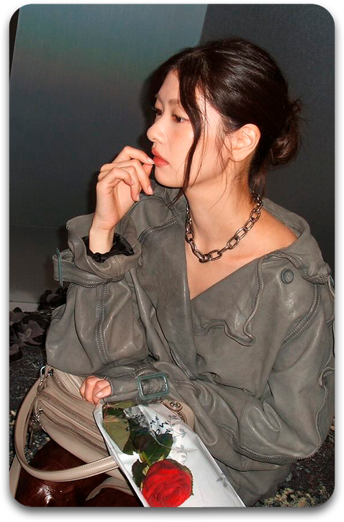 Карта #2382 / Jun So Min