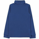 Водолазка для мальчиков кашкорсе 0063402707 р.122-128 (Юлла)