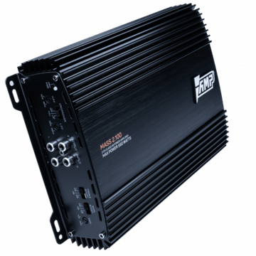 AMP MASS 2.100