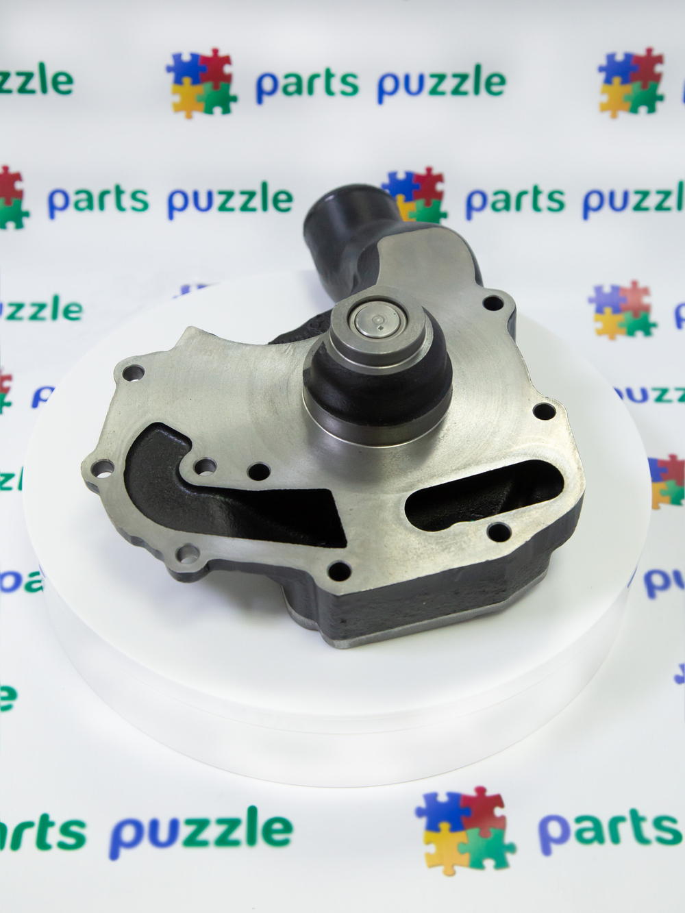 Насос водяной, оригинал / WATER PUMP АРТ: U5MW0206