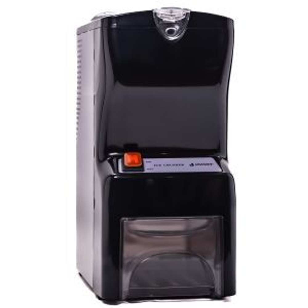 Льдодробитель Johny Ak/14 Eco Черный