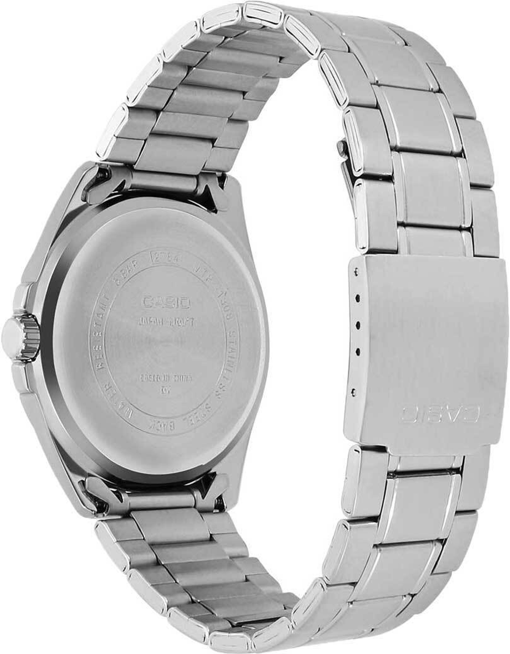 Мужские наручные часы Casio MTP-1308D-1A