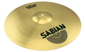 Тарелка Crash-Ride SABIAN SBR 18" CRASH RIDE
