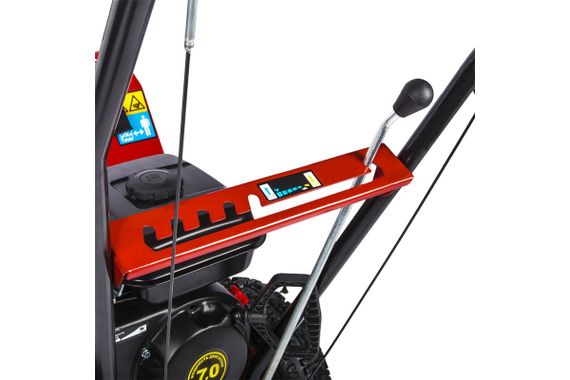 Снегоуборщик DDE ST7066