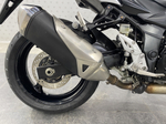 Suzuki GSR750 A , 2012