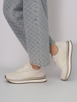 Кроссовки женские демисезонные