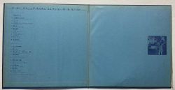 Винтажная виниловая пластинка LP Paul Mauriat Поль Мориа Custom Collection (Japan 1973) (No Obi)