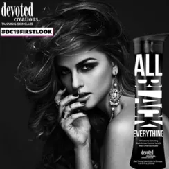 ALL BLACK EVERYTHING™