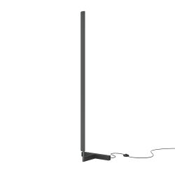 Торшер светодиодный Maytoni   MOD214FL-L20B3K