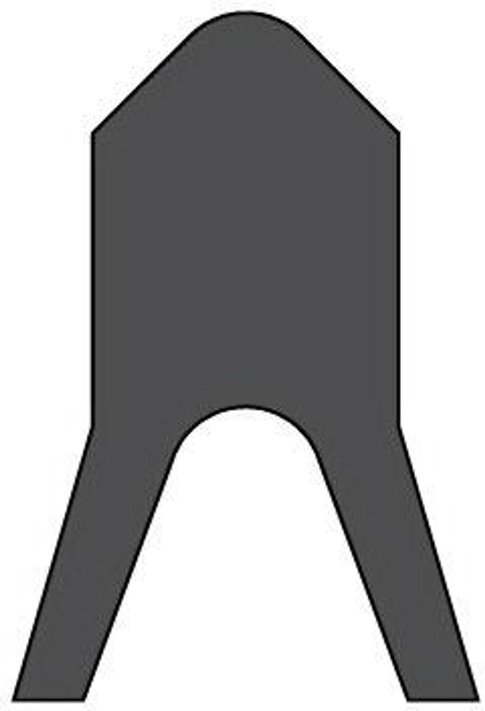 A810-090 Пневматическое уплотнение поршня 90-71-4,1