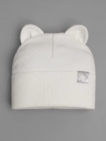 Шапка детская демисезонная на осень