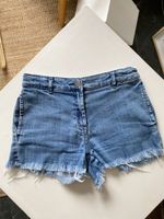 Джинсовые шорты Stella McCartney, 140