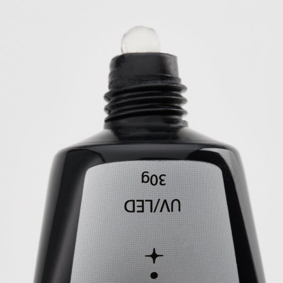 ПОЛИГЕЛЬ TA2/№001 - ПРОЗРАЧНЫЙ