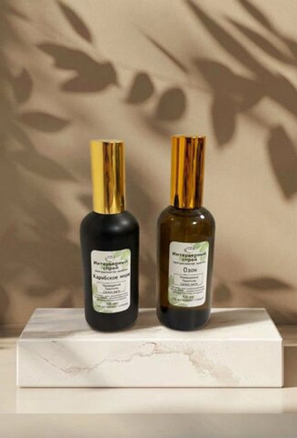 Спрей для дома/нейтрализатор запахов